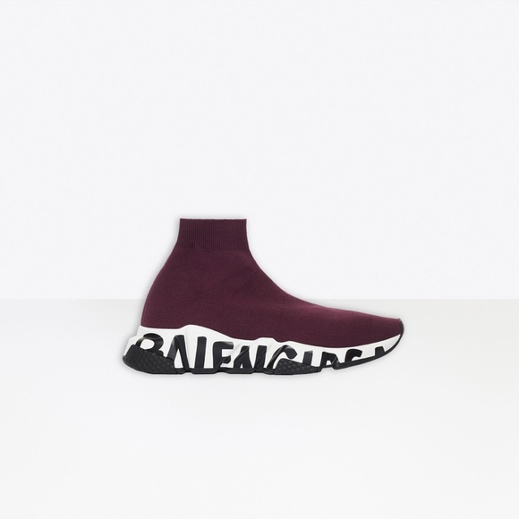 Balenciaga Shoes - Balenciaga Speed Trainers